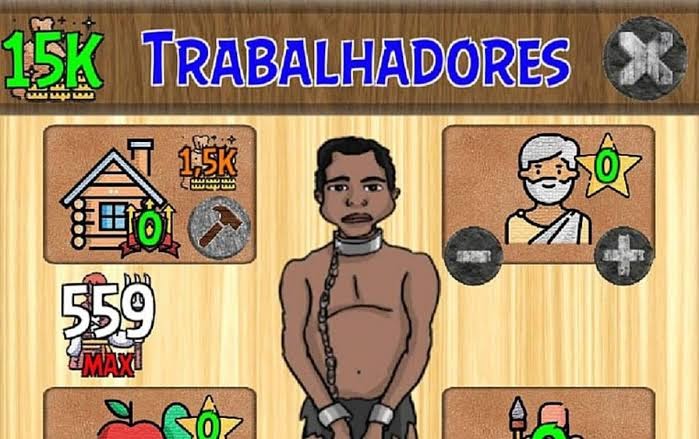 Simulador de Escravidão (Mobile): jogo gera polêmica e é removido